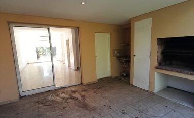 Duplex en alquiler en Altos de Hudson II
