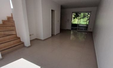 Duplex en alquiler en Altos de Hudson II