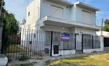 Casa en venta en La Matanza, González Catán