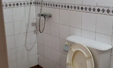 Departamento en alquiler en San Justo
