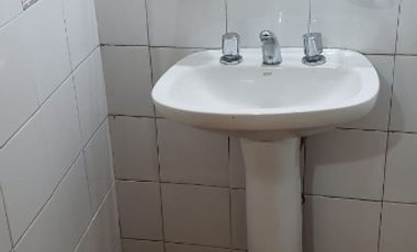 Departamento en alquiler en San Justo