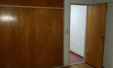 Departamento en alquiler en San Justo