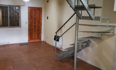 Departamento en alquiler en San Justo