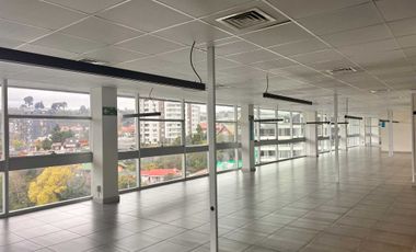 Oficina en arriendo en PUERTO MONTT
