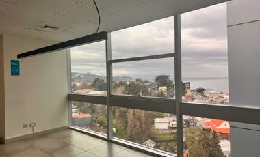 Oficina en arriendo en PUERTO MONTT