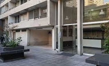 Estacionamiento en venta en Amunátegui, Santiago