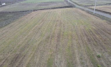 Parcela en venta en COIHUECO