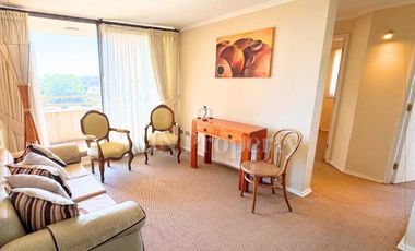 Departamento en venta en SAN PEDRO DE LA PAZ