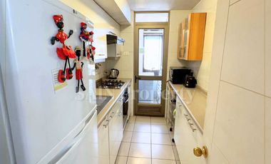 Departamento en venta en SAN PEDRO DE LA PAZ