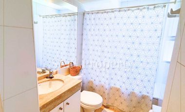 Departamento en venta en SAN PEDRO DE LA PAZ