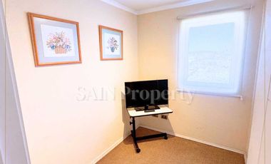 Departamento en venta en SAN PEDRO DE LA PAZ