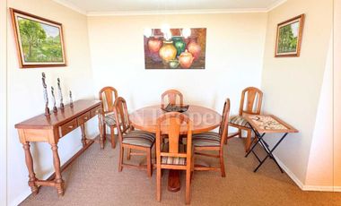 Departamento en venta en SAN PEDRO DE LA PAZ