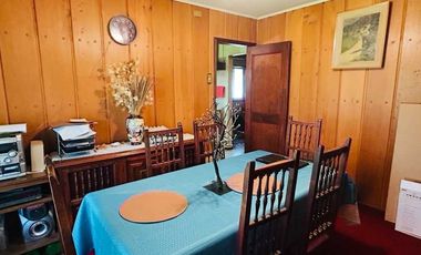 Casa en venta  en OSORNO