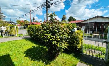 Casa en venta  en OSORNO