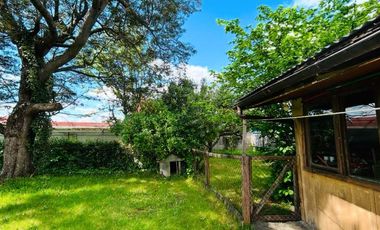 Casa en venta  en OSORNO