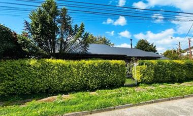 Casa en venta  en OSORNO