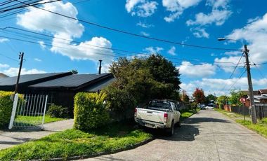 Casa en venta  en OSORNO