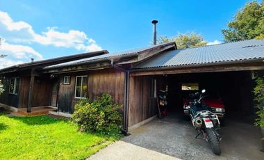 Casa en venta  en OSORNO