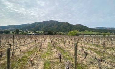 Parcela en venta en SANTA CRUZ