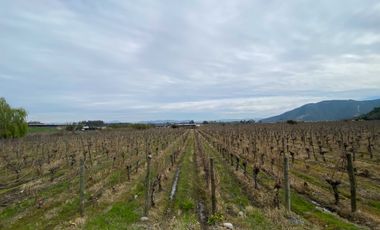 Parcela en venta en SANTA CRUZ