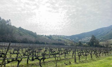 Parcela en venta en SANTA CRUZ
