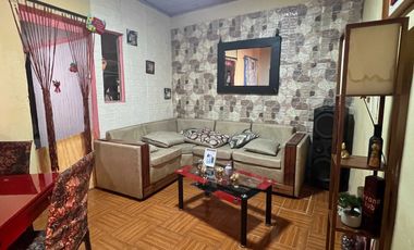 Casa en venta en SANTIAGO