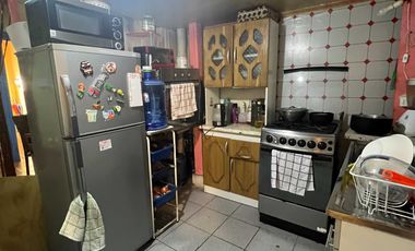 Casa en venta en SANTIAGO