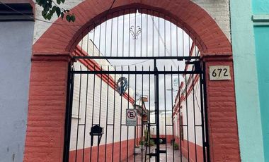Casa en venta en SANTIAGO