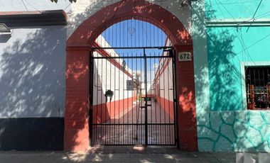 Casa en venta en SANTIAGO