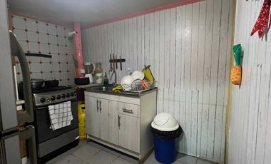 Casa en venta en SANTIAGO