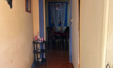 Casa en venta en SANTIAGO