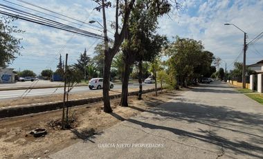Casa en arriendo en RANCAGUA