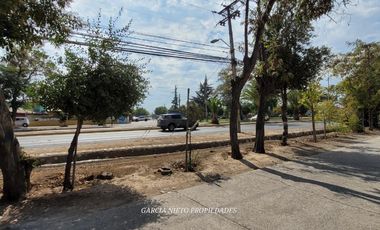 Casa en arriendo en RANCAGUA