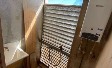 Departamento en arriendo en HUALPÉN