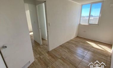 Departamento en arriendo en HUALPÉN