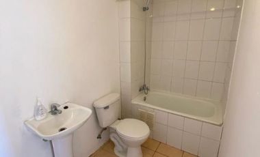 Departamento en arriendo en HUALPÉN