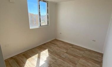 Departamento en arriendo en HUALPÉN