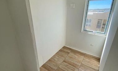 Departamento en arriendo en HUALPÉN