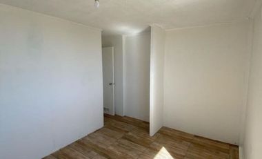 Departamento en arriendo en HUALPÉN