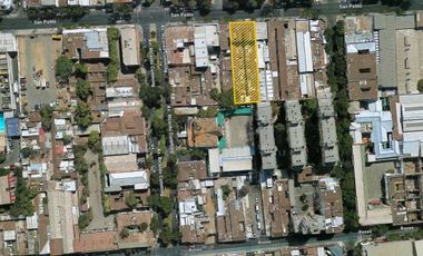 Parcela en venta en SANTIAGO
