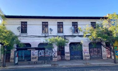 Parcela en venta en SANTIAGO
