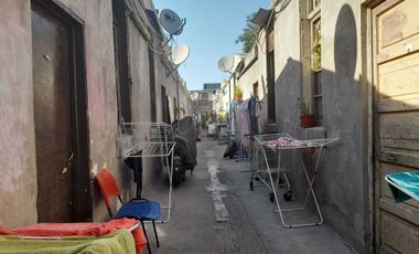 Parcela en venta en SANTIAGO