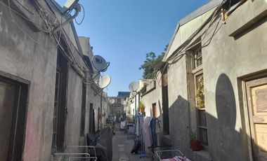 Parcela en venta en SANTIAGO