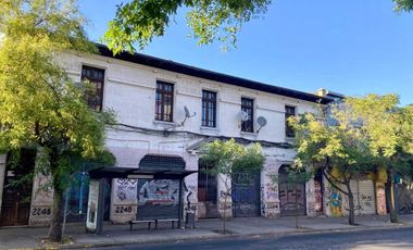 Parcela en venta en SANTIAGO