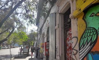 Parcela en venta en SANTIAGO