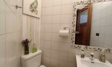 Casa en venta en LA REINA