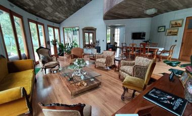 Casa en venta en LA REINA