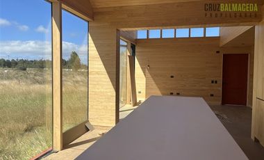 Casa en Venta en Reserva frutillar