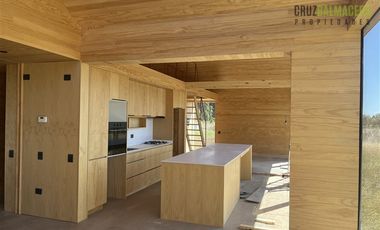 Casa en Venta en Reserva frutillar