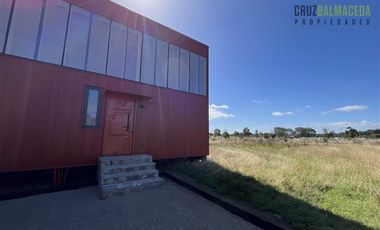 Casa en Venta en Reserva frutillar